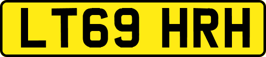 LT69HRH