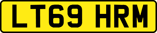 LT69HRM