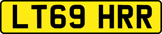 LT69HRR