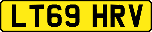 LT69HRV