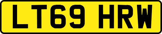 LT69HRW