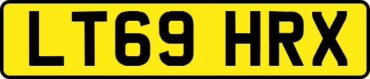 LT69HRX