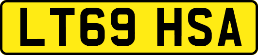 LT69HSA