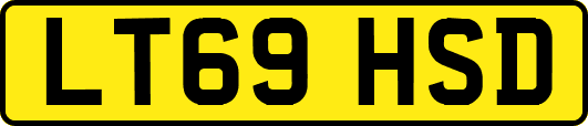 LT69HSD