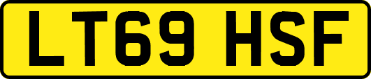 LT69HSF