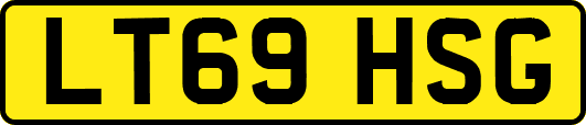LT69HSG