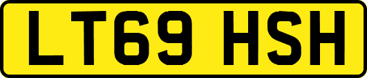 LT69HSH