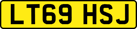 LT69HSJ