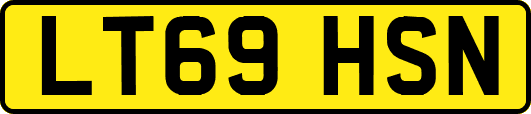 LT69HSN