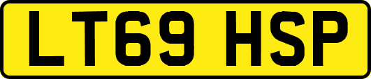 LT69HSP