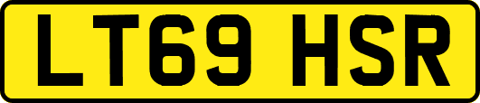 LT69HSR