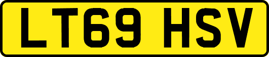 LT69HSV