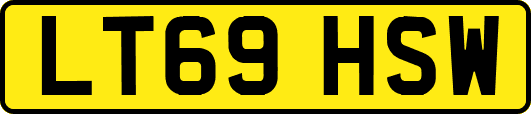 LT69HSW