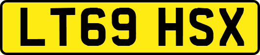 LT69HSX