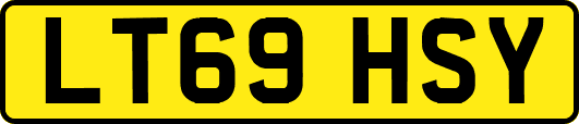 LT69HSY