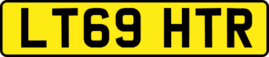 LT69HTR