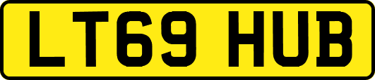 LT69HUB