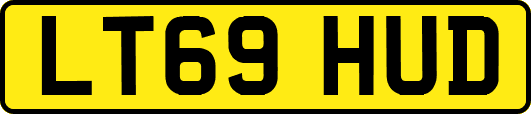 LT69HUD