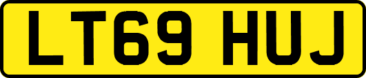 LT69HUJ
