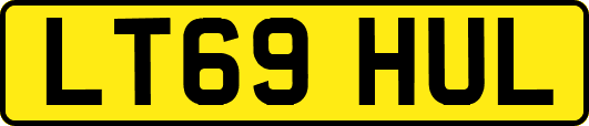 LT69HUL