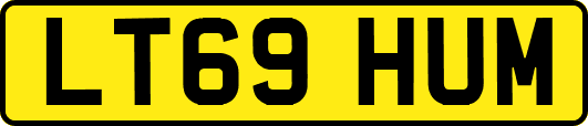 LT69HUM