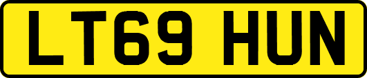 LT69HUN