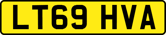 LT69HVA