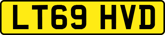 LT69HVD