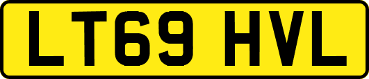 LT69HVL