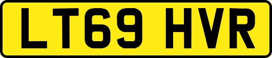 LT69HVR