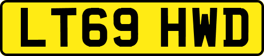 LT69HWD