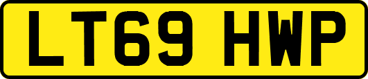 LT69HWP