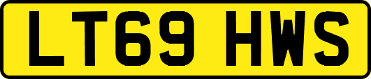 LT69HWS