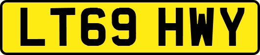 LT69HWY