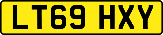 LT69HXY