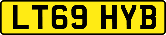 LT69HYB