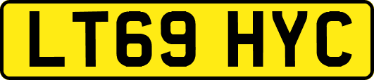 LT69HYC