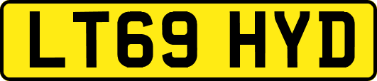 LT69HYD