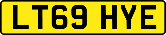 LT69HYE