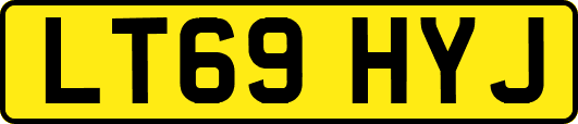 LT69HYJ
