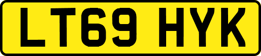 LT69HYK