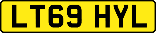 LT69HYL