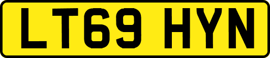 LT69HYN