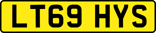 LT69HYS