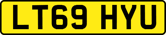 LT69HYU