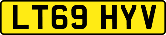 LT69HYV