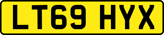LT69HYX