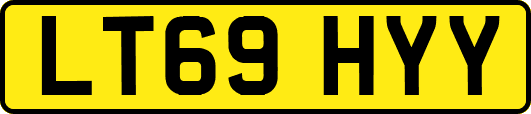 LT69HYY