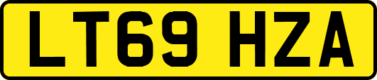 LT69HZA
