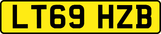LT69HZB